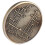 CW Morse Code Commemorative Coins CW Training Coin Morse Code Training Coin for Novice Radio Enthusiasts 1