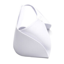 Nurse Hat Headband Nurse Cap Costume for Nursing School Ceremony,Pinning Ceremony(White)