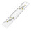 Marine Parallel Ruler Clear Scales, Mapping Points to Pull Parallel Ruler 450MM, Nautical Charts Parallel Ruler for Boat 5
