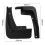 4Pcs Car Mud Flaps for 2022  Avanza Mudguards  Mud Guard Flap  Flaps Accessories 7