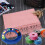 8PCS Silicone Bobbin Ring Savers Round Bobbin Ring Holders para Metal e Sewing Tool Storage Ring Organizers 4