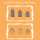 Universal USB Milk Water Warmer Travel Stroller In 4