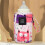 USB Milk Water Warmer Travel Stroller Insulated Ba 1