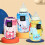 USB Milk Water Warmer Travel Stroller Insulated Ba 11