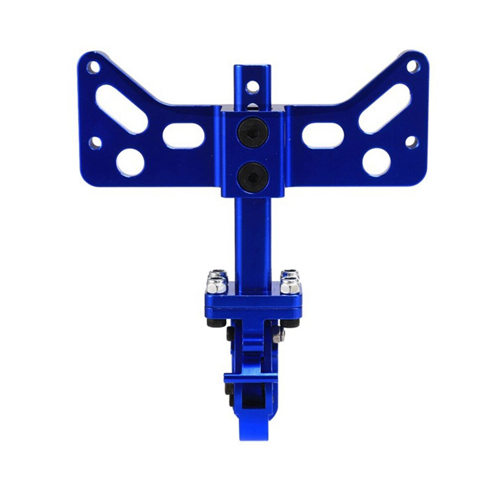 Metal Rear Bumper Tow Trailer Hook For Axial Scx6 Jlu 1/6 Rc Crawler Car Upgrade Parts Accessories, 6031756209656
