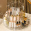 Cosmetics Storage Box Lipstick Organization Transparent Cosmetics Desktop Storage Box Makeup Organizer 5