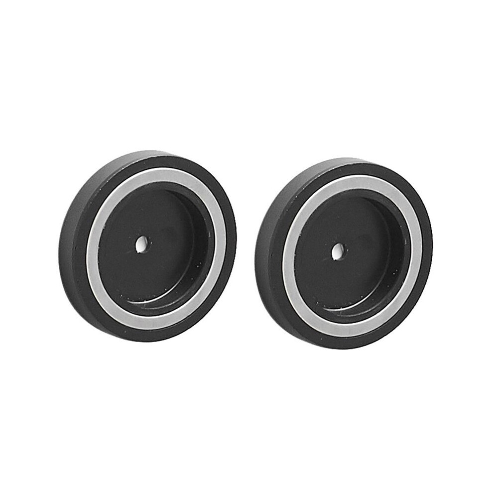2 Pcs For Lf03 Air Nozzle Stand Accessories No Punching Leifen Hair Dryer Magnetic Absorption Storage Hanger Exogio
