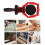 Multifunctional Belt Clamp Woodworking Jigsaw Puzzle Clamp Nylon Strap Clamp Tool Polygonal Angle Clamp 4