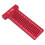 2Pcs Woodworking Square Kit - 3D Multi-Angle Carpentry Square Protractor and T-Square Hole Scribe Ruler-Metric 5