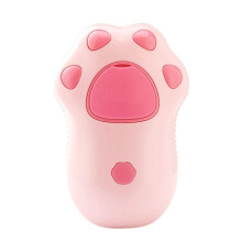Cat Steamy Brush Dog Massage Comb Built-in Electric Water Spray Soft Silicone Pet Hair Removal