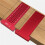 2Pcs Woodworking Square Kit - 3D Multi-Angle Carpentry Square Protractor and T-Square Hole Scribe Ruler-Metric 7