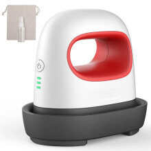 Heat Press Machine T-Shirt Printing Easy Heating Transfer Press Iron Machines for Clothes Bags Hats Pads-A UK Plug