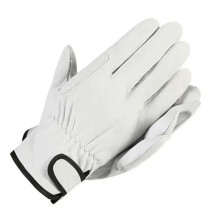 Gants de Travail Protection Jardin Sports Gants de Conducteur de Moto Utilisation pour le Cyclisme en Plein Air