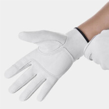 Work Gloves Protection Garden Sports Motorcycle Driver Gloves Use for Outdoor Cycling