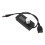Câble Minuterie 24H Pour Aquarium LED Noir USB 1