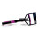 Eyelash Curler with 3Pcs Replacement Pads Eyelash Curler Portable Definition False Eyelash Curler Tools 5