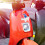 1Set Plastic Motorcycle Decorations Durable Waterproof Car Hood Decors 4