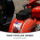 1Set Plastic Motorcycle Decorations Durable Waterproof Car Hood Decors 7