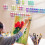 Transparent Paint Storage Box Wall-Mounted, Miniature Paint Rack, Paint Rack Organizer,  Paint Storage Rack 6