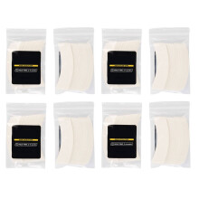 288Pcs/Lot White Ultra Hold Biological Scalp Wig Double Sided Tape for Toupee/Lace Wig Hair Adhesive Tape