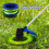 KLS 124-03 Spooled Trimmer  0.080-in 16Ft 6 Pack,for Kobalt 24-Volt Max Weed Wacker String Trimmer 4