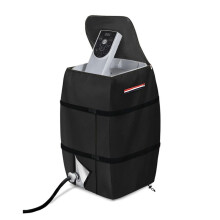 Para A Tampa Bomba Calefator Dos Termas Banheira Hidromassagem,Resistente Impermeável para Tampa Bomba Banheira Hidromassagem Spas Banheiras