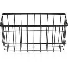 Estante Organizador Metálico Para Cocina Y Negro