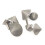de galvanizada adamas 20 mm para biselar vidrio y piedra 1