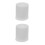 2Ud Moldes De Silicona Para Macetas De Y Suculentas 7