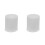 2Ud Moldes De Silicona Para Macetas De Y Suculentas 9
