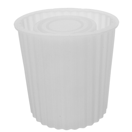 2Ud Moldes De Silicona Para Macetas De Y Suculentas 2