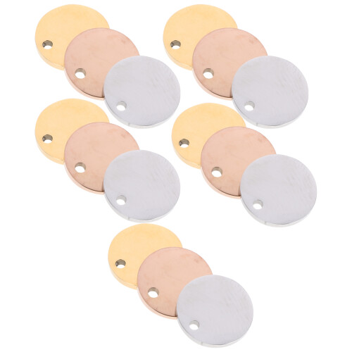 60Ud En Acero Para Mascotas DIY 2