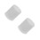 2Ud Moldes De Silicona Para Macetas De Y Suculentas 5