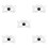 5Pcs Clear Acrylic Billiard Cue Bridge Cue Rest Design 7