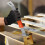 RUITOOL Hand Wonder Crow Bar Tool, Nail Puller Paint Lid Lifter Trim Flat Pry Bar for Prying, Scraping, Lifting, Pulling 4