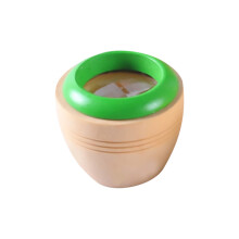 2Pcs Kids Wooden Magical Kaleidoscope Toy Assorted Colors