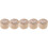 5Ud Caja Infantil De Madera Beige Para Guardar Y Cabello 11