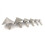 de galvanizada adamas 20 mm para biselar vidrio y piedra 11