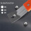 RUITOOL Hand Wonder Crow Bar Tool, Nail Puller Paint Lid Lifter Trim Flat Pry Bar for Prying, Scraping, Lifting, Pulling 3