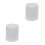 2Ud Moldes De Silicona Para Macetas De Y Suculentas 8