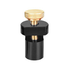 Card Tenon Angle Ruler Auxiliary Clamp Right Angled Ruler Staircase Gauge Woodworking Table Limit Block Table Stopper C