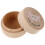 5Ud Caja Infantil De Madera Beige Para Guardar Y Cabello 2