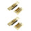 2pcs Door Closer Magnetic 5