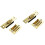 2pcs Door Closer Magnetic 4