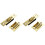 2pcs Door Closer Magnetic 2