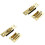 2pcs Door Closer Magnetic 3
