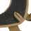 Carpenter Tool Belts Comfortable Wearing Khaki 1pack 7