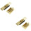 2pcs Door Closer Magnetic 6