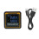 Digital Angle Gauge Magnetic Protractor Inclinometer Level Angle Finder Angle Level Box 1