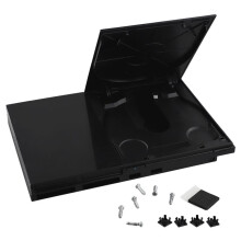 Housing Shell for PS2 9w 90000 Series Host Shell Console with Screw Set